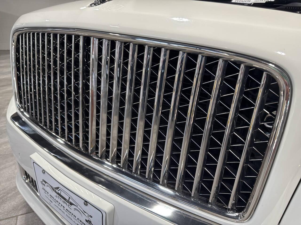 2020 Bentley Mulsanne