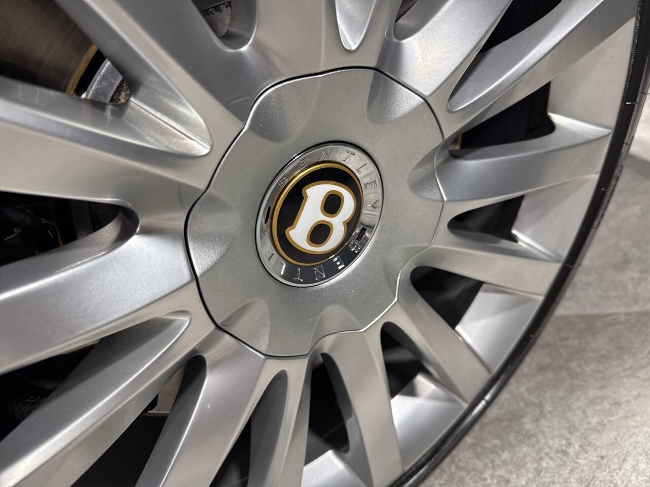 2020 Bentley Mulsanne