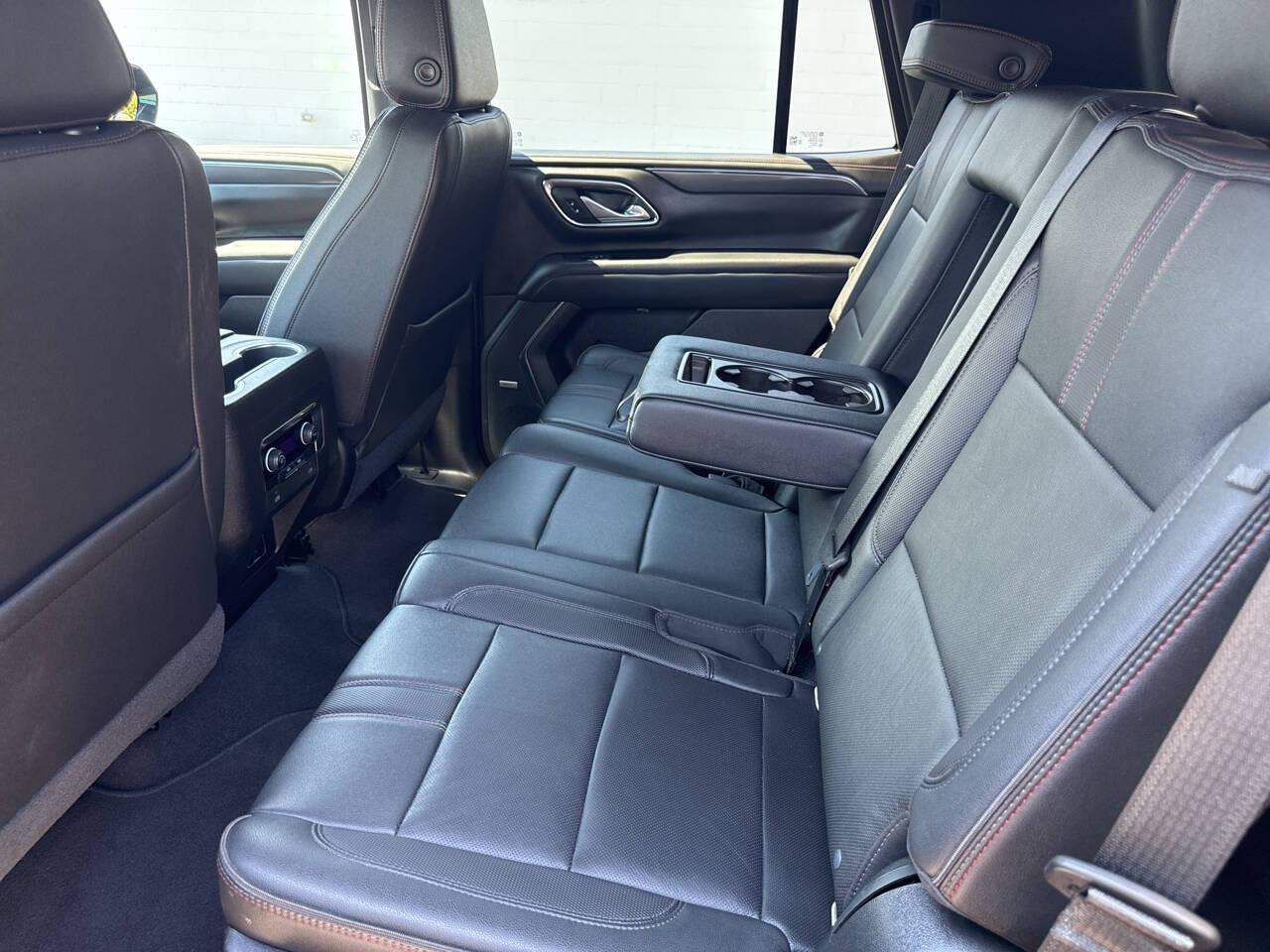 2021 Chevrolet Tahoe