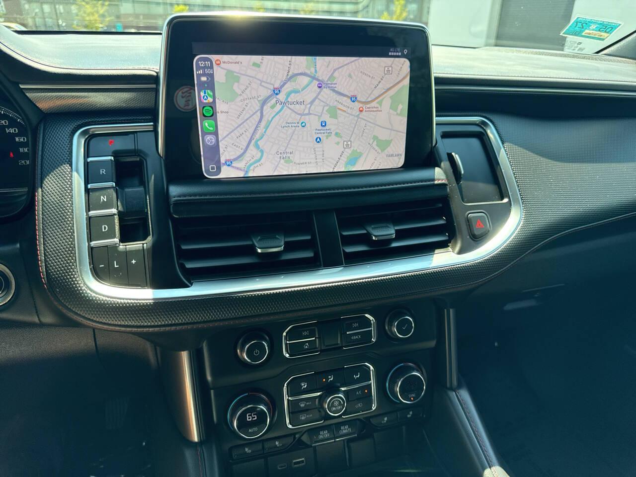 2021 Chevrolet Tahoe
