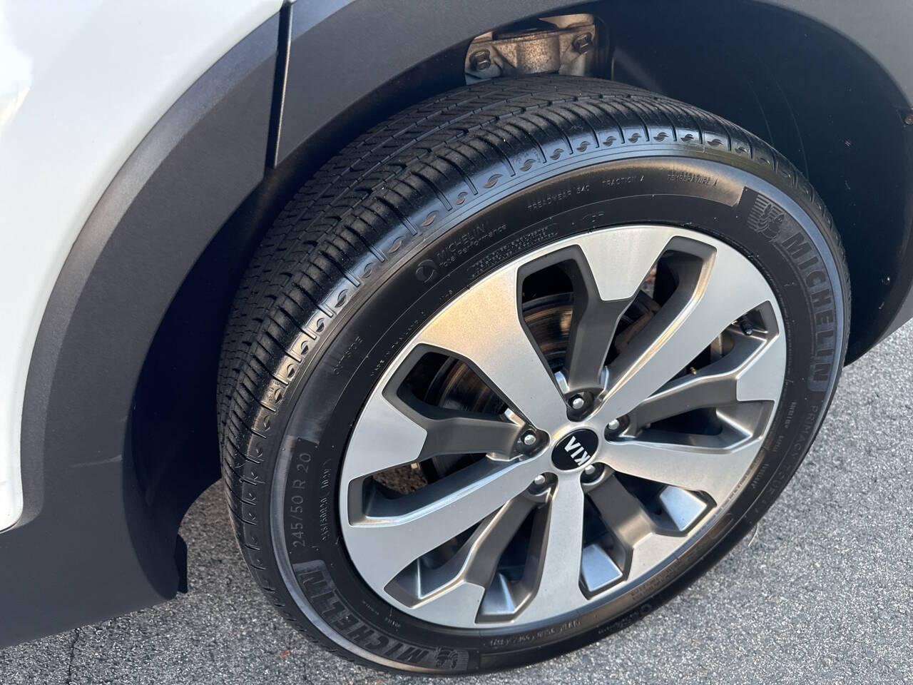 2021 Kia Telluride