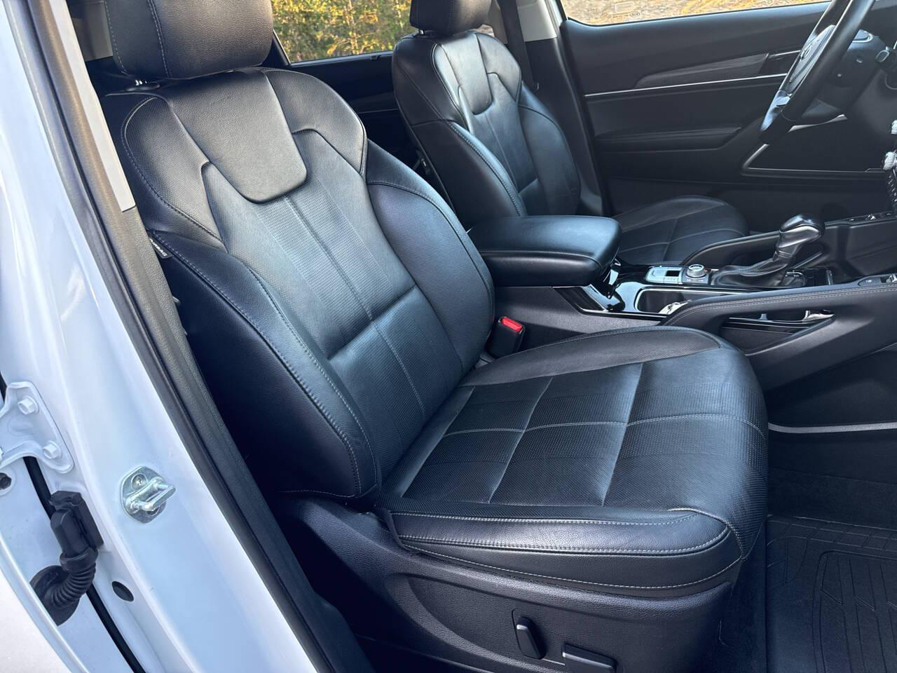 2021 Kia Telluride