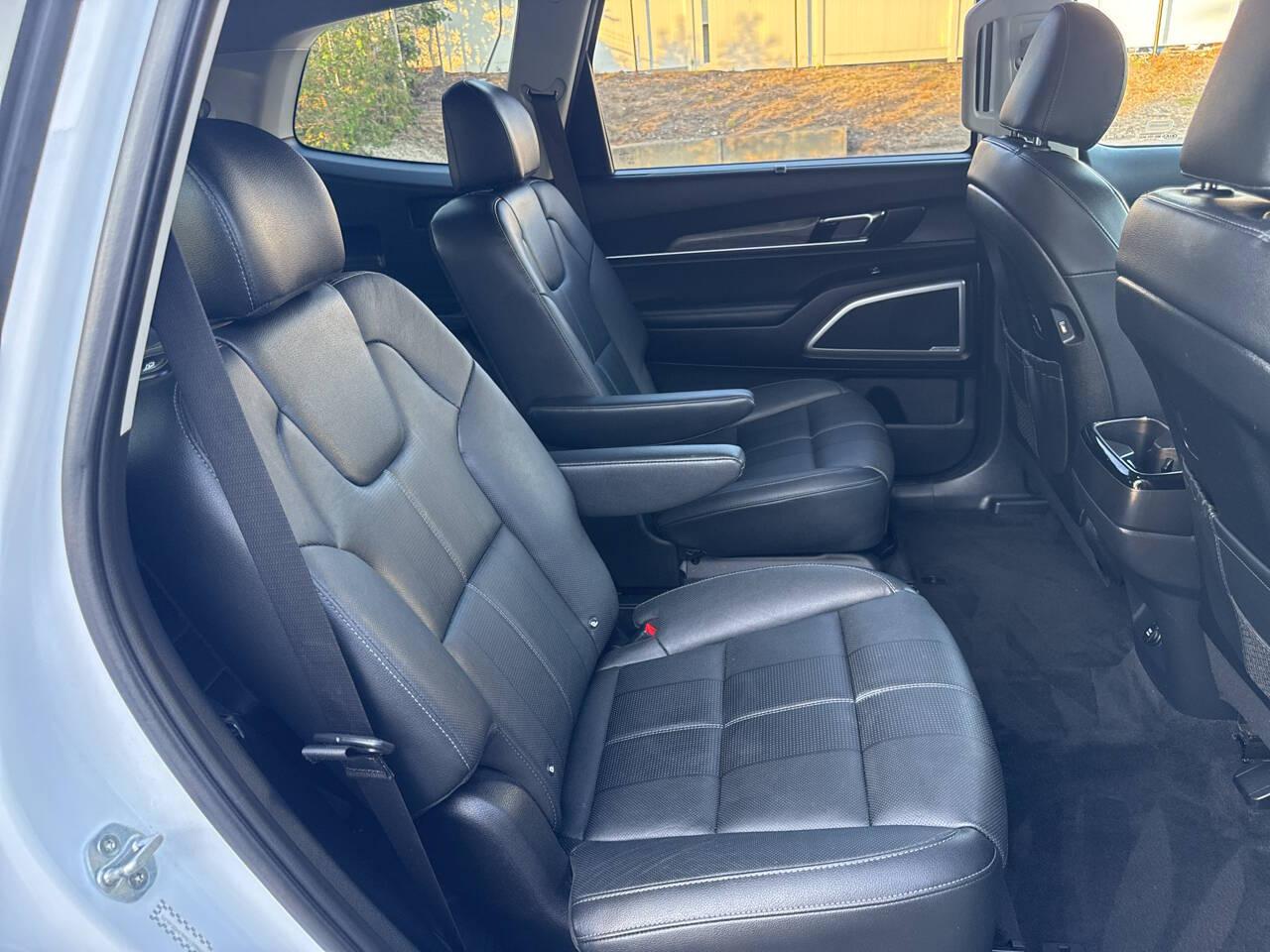 2021 Kia Telluride