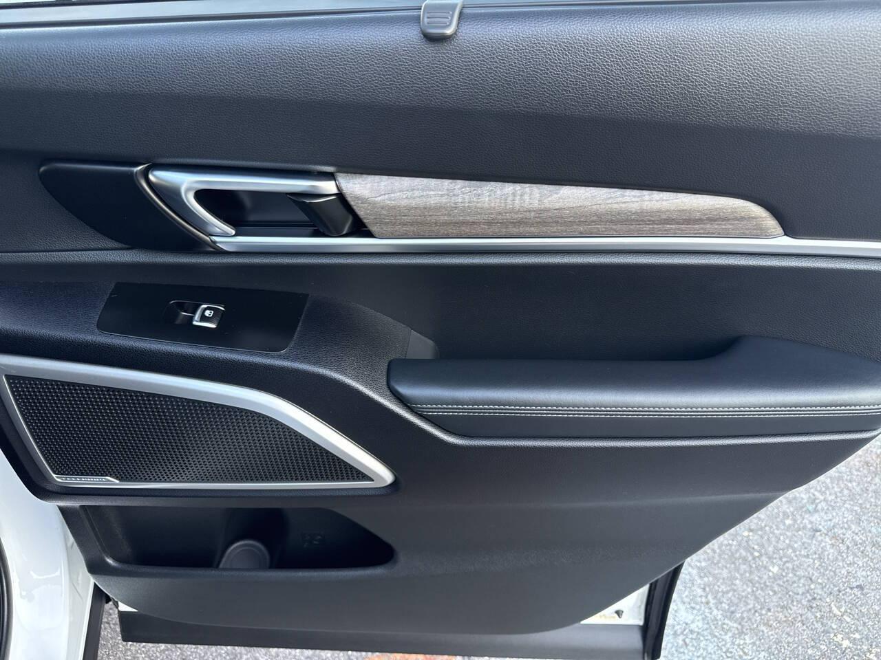2021 Kia Telluride