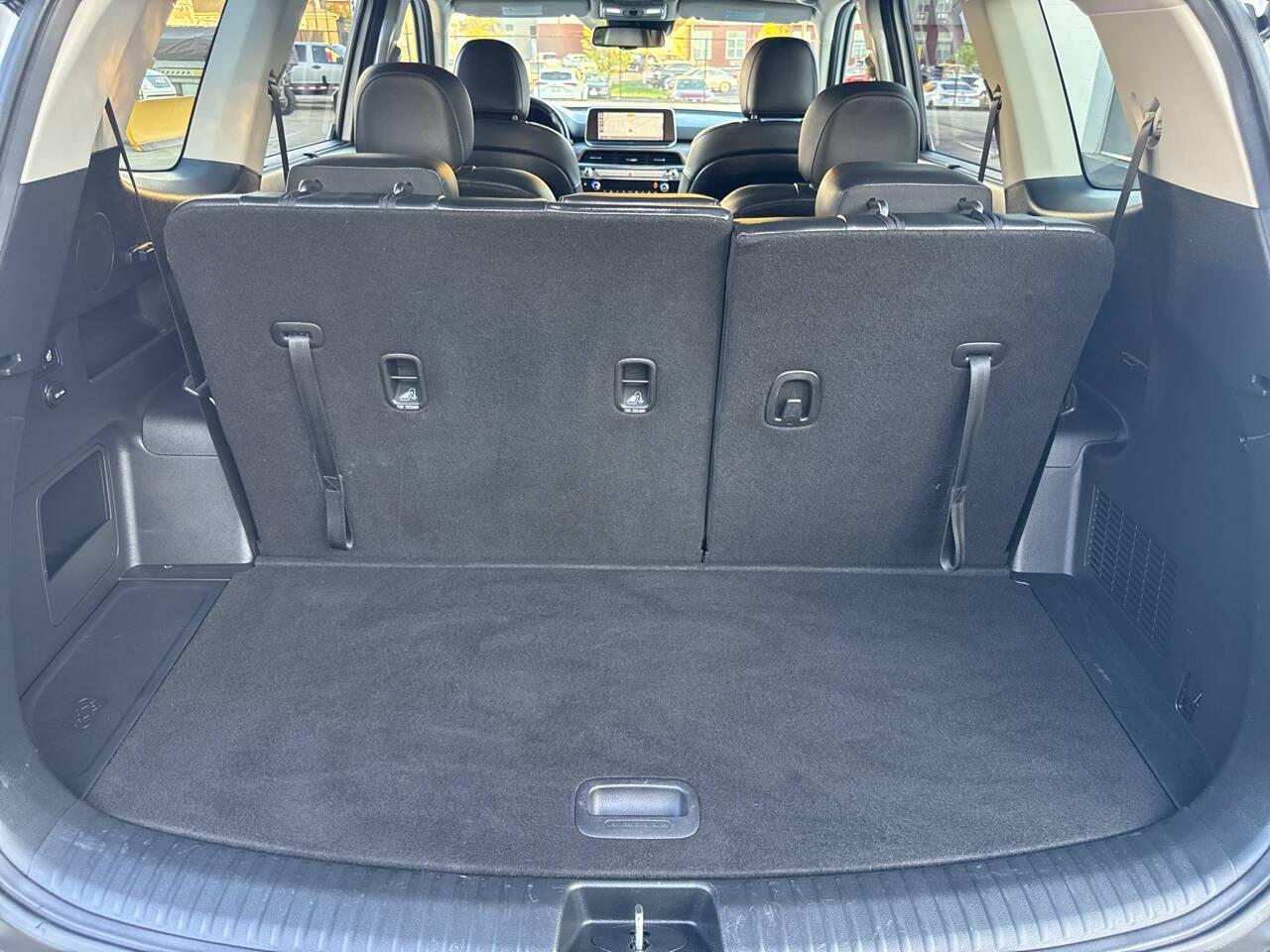 2021 Kia Telluride