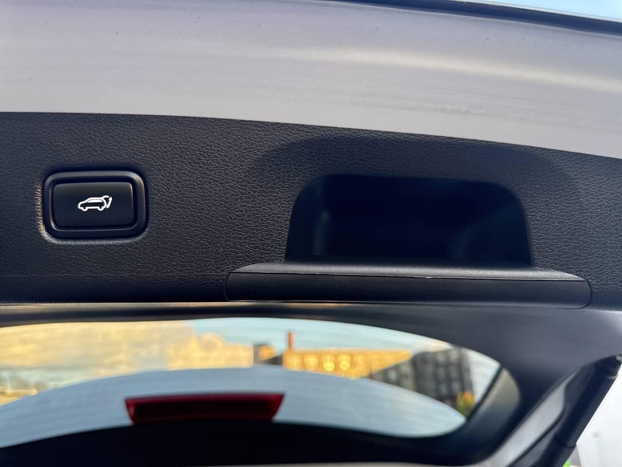 2021 Kia Telluride