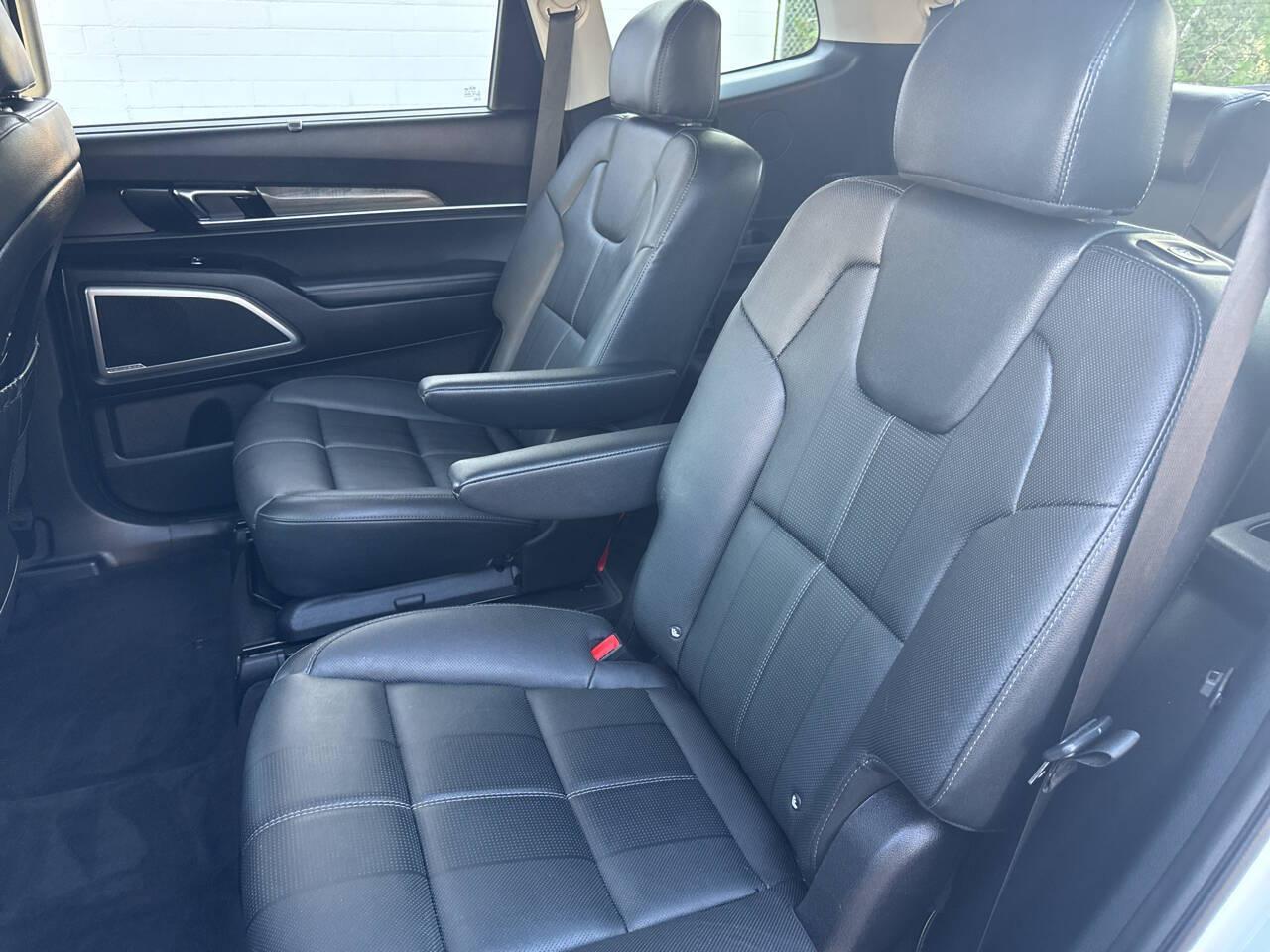 2021 Kia Telluride