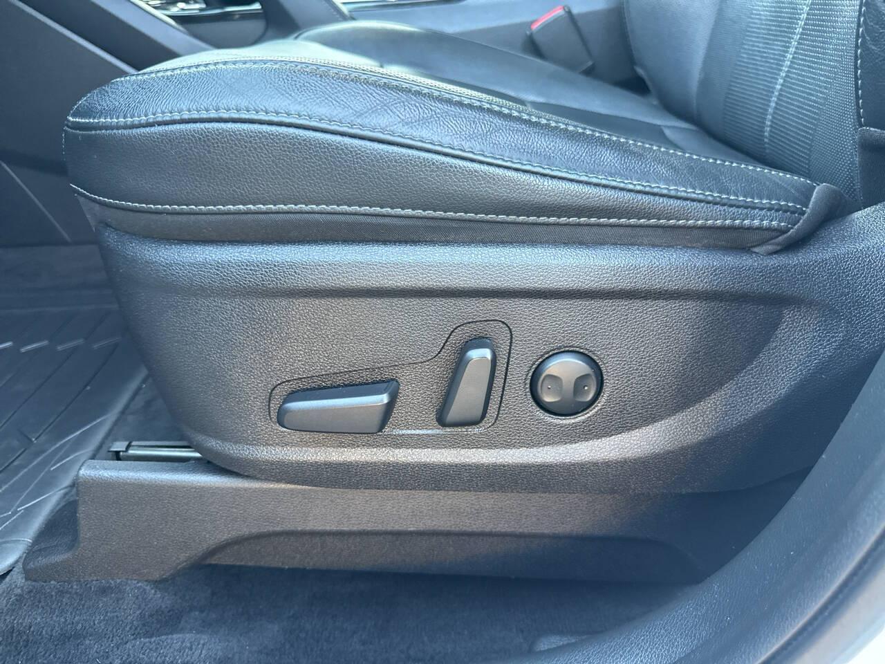 2021 Kia Telluride