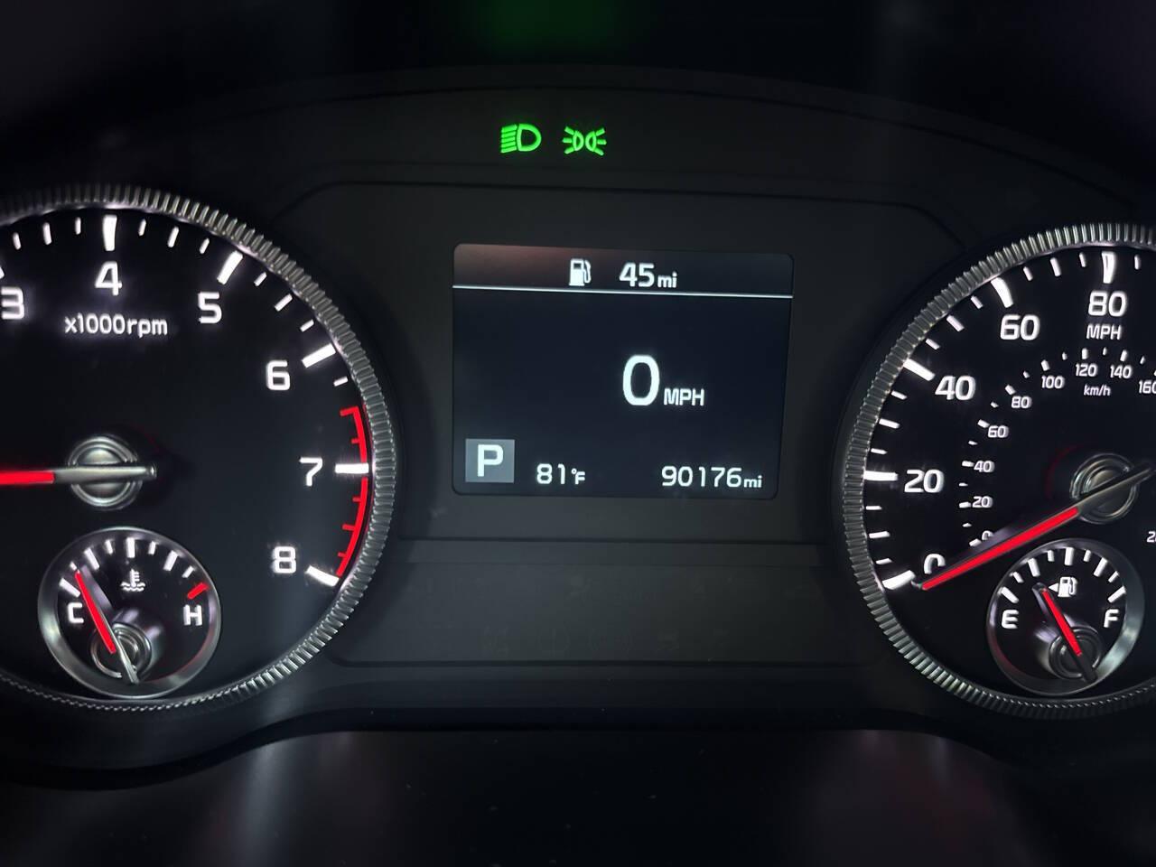 2021 Kia Telluride