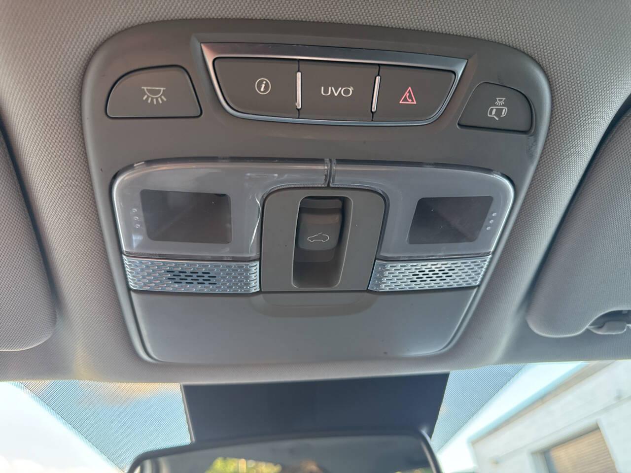 2021 Kia Telluride