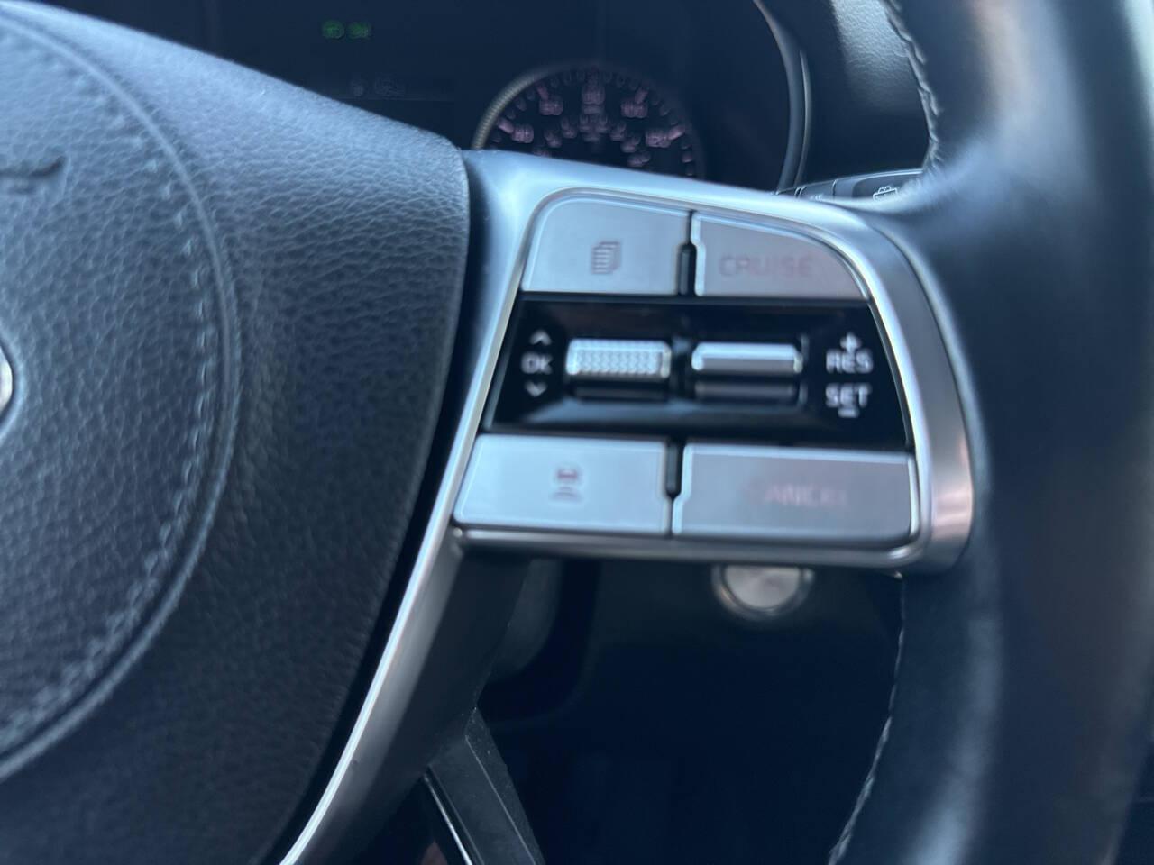 2021 Kia Telluride