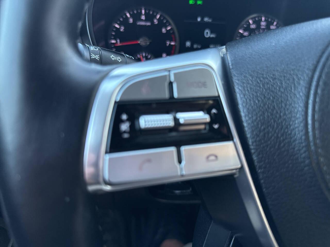 2021 Kia Telluride