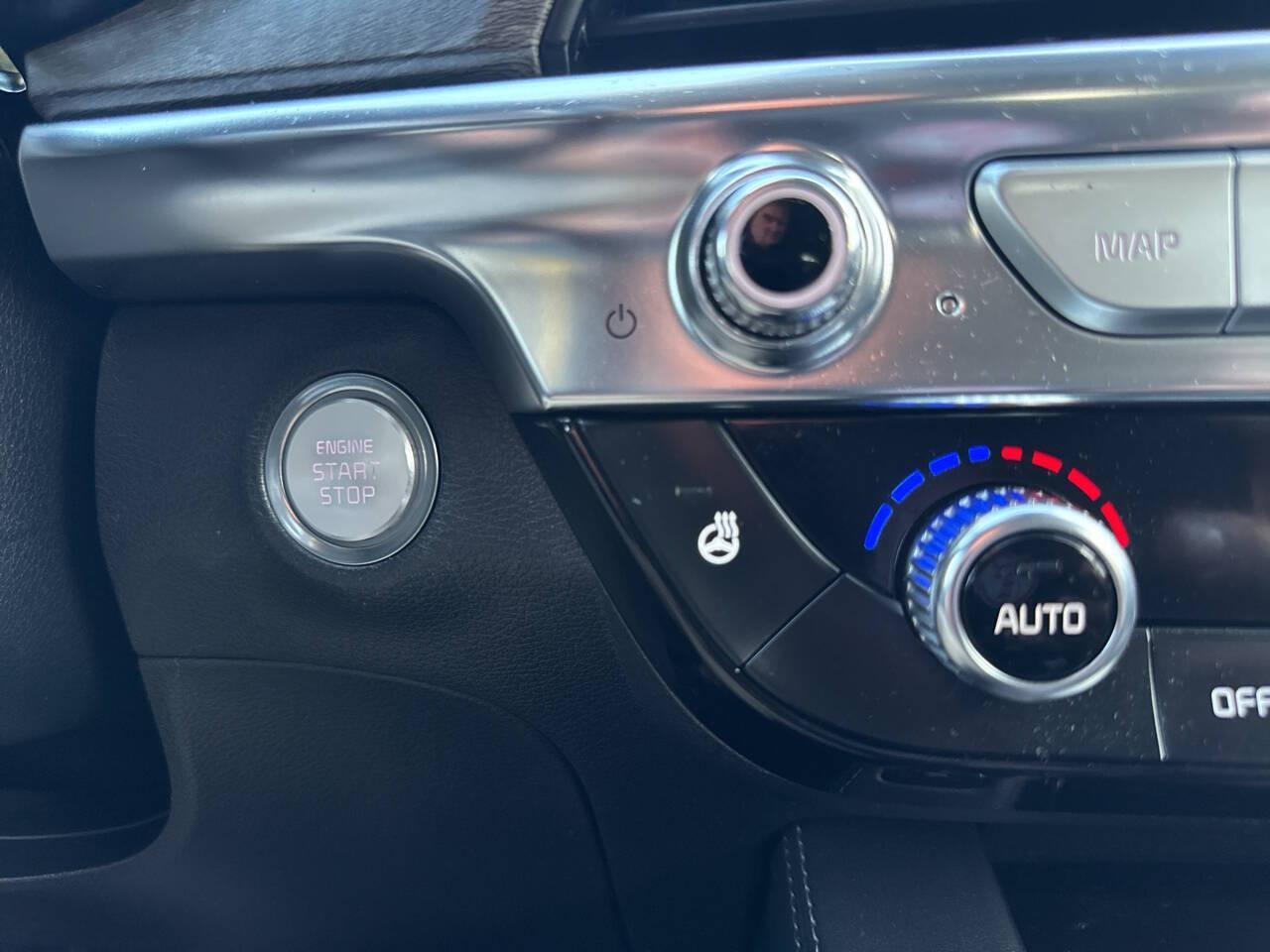 2021 Kia Telluride