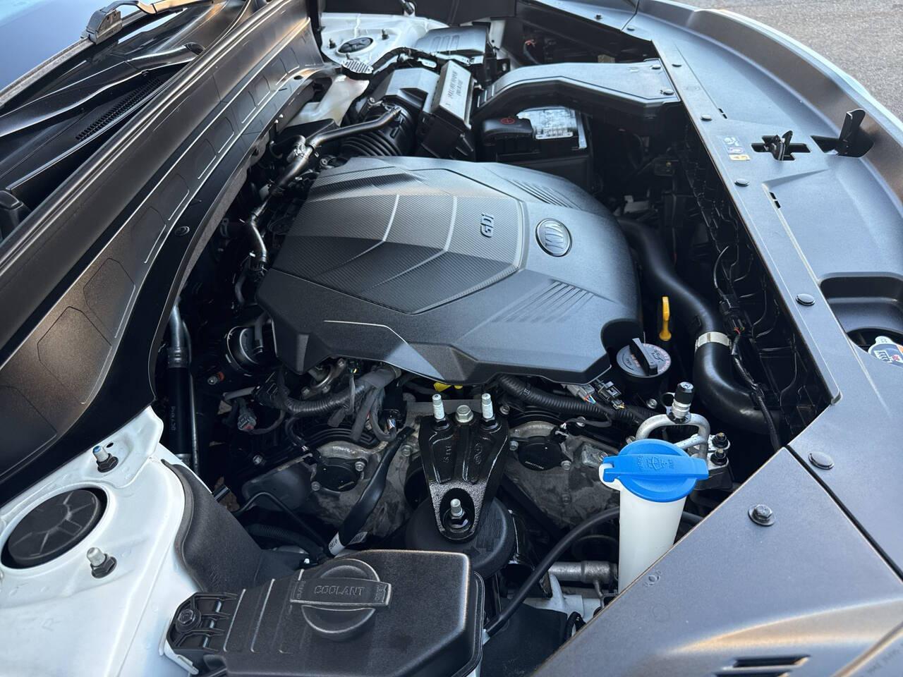 2021 Kia Telluride