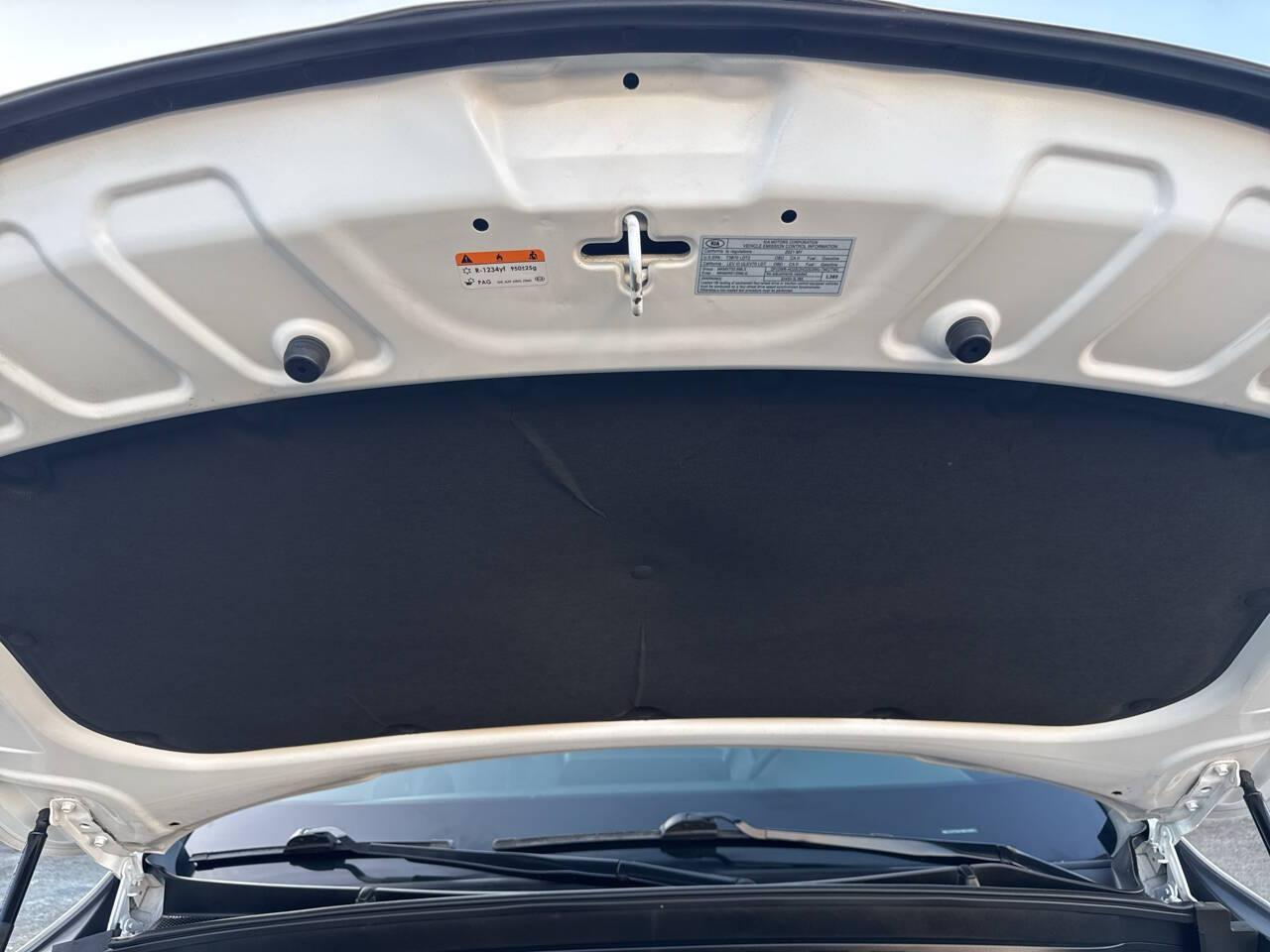 2021 Kia Telluride