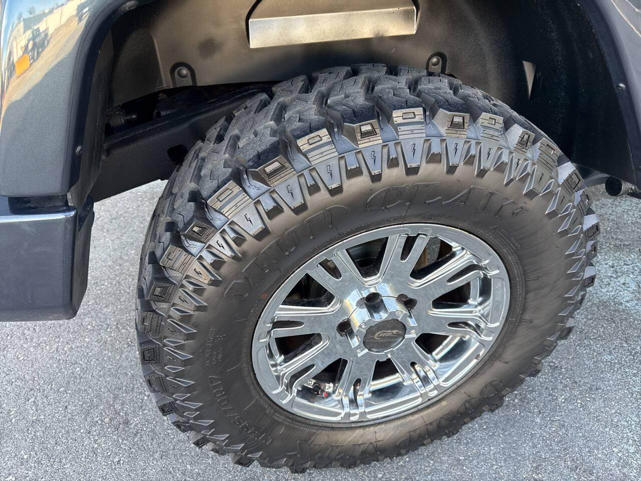2007 Jeep Wrangler