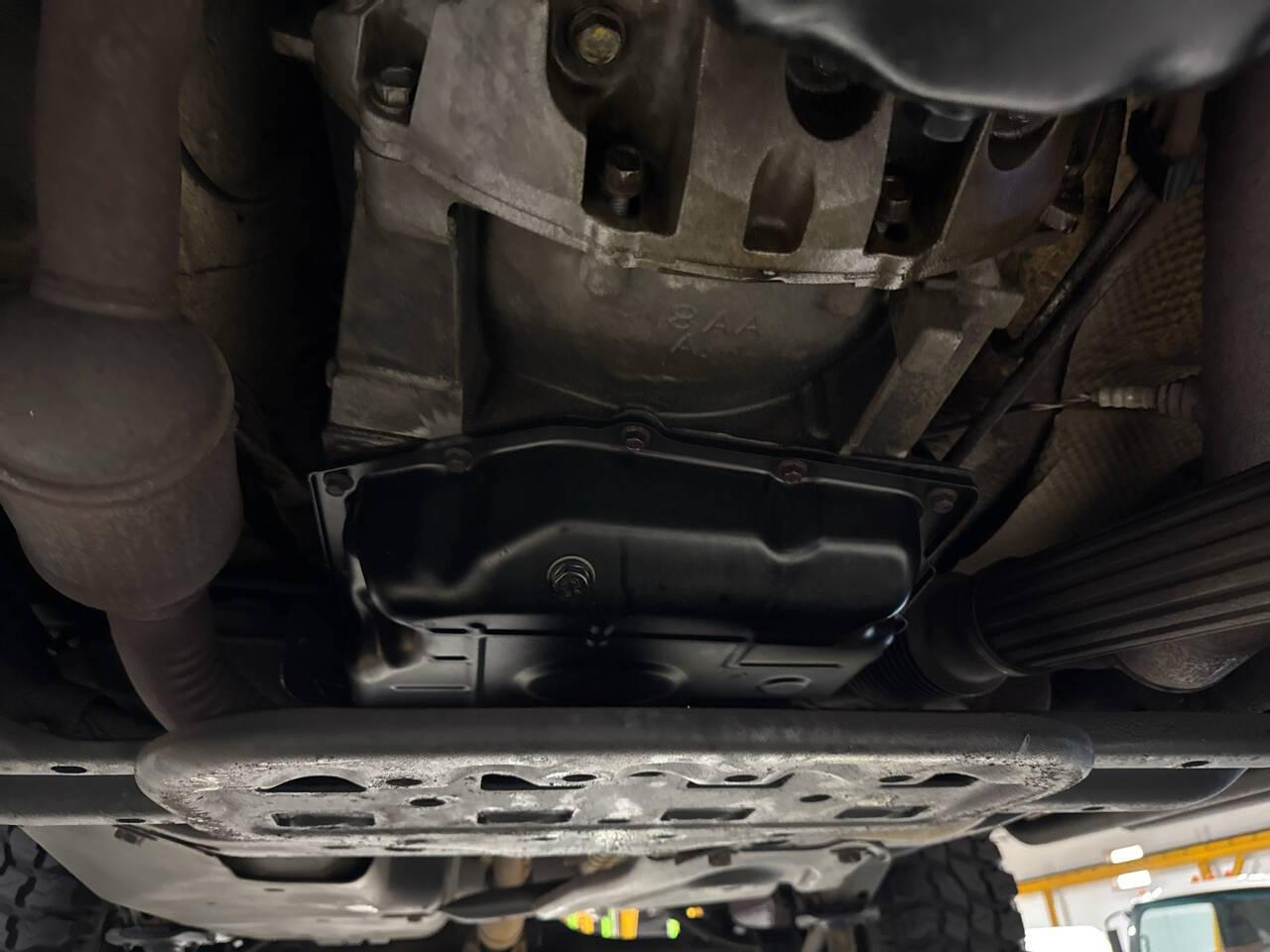 2007 Jeep Wrangler