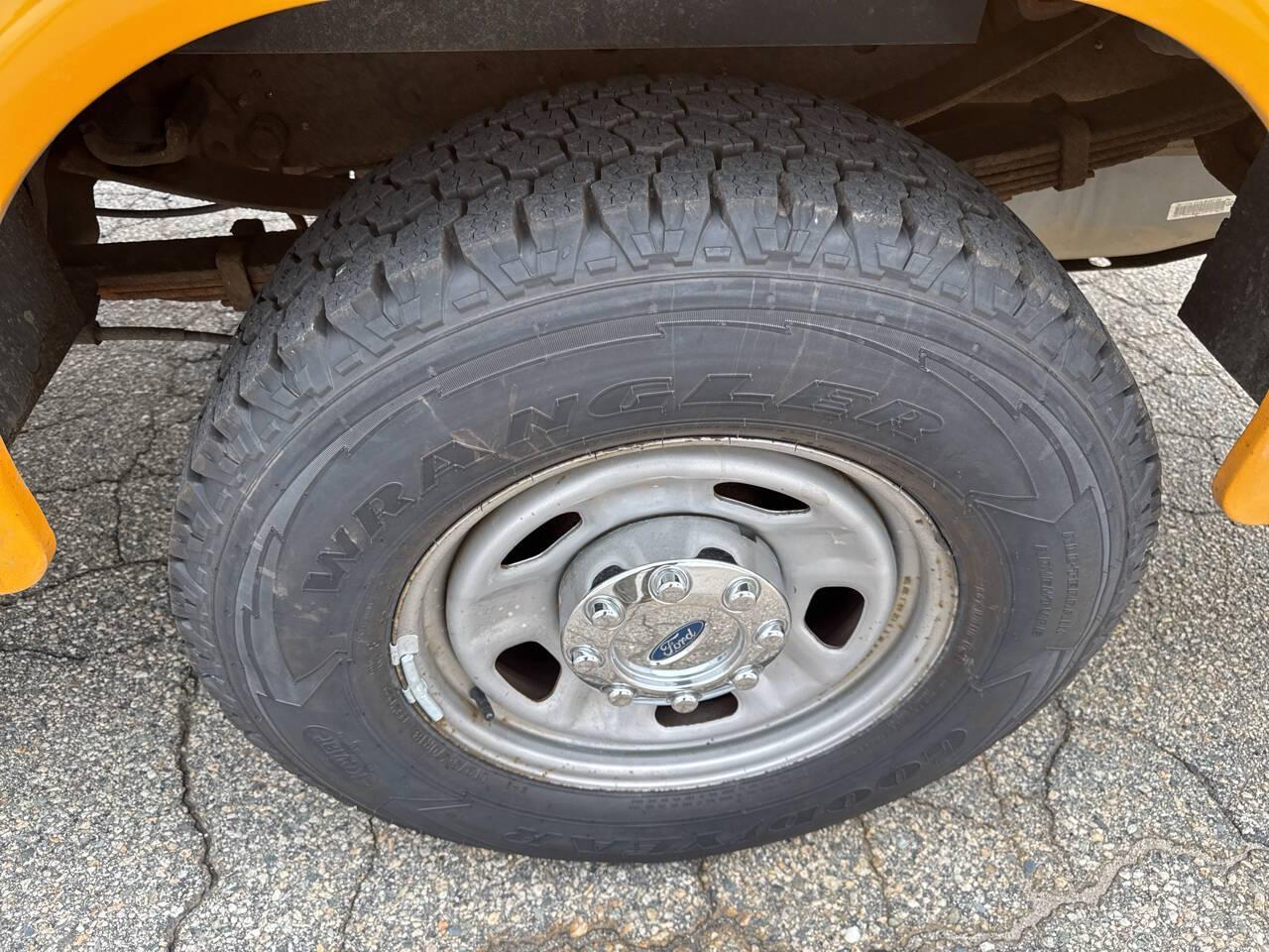 2016 Ford F-350 Super Duty