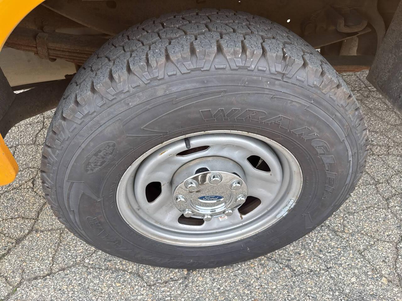 2016 Ford F-350 Super Duty
