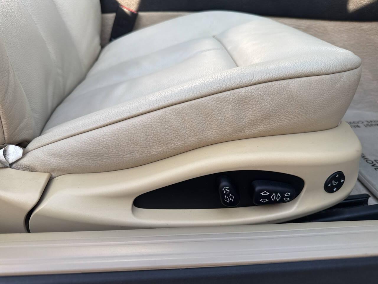 2008 BMW 6 Series