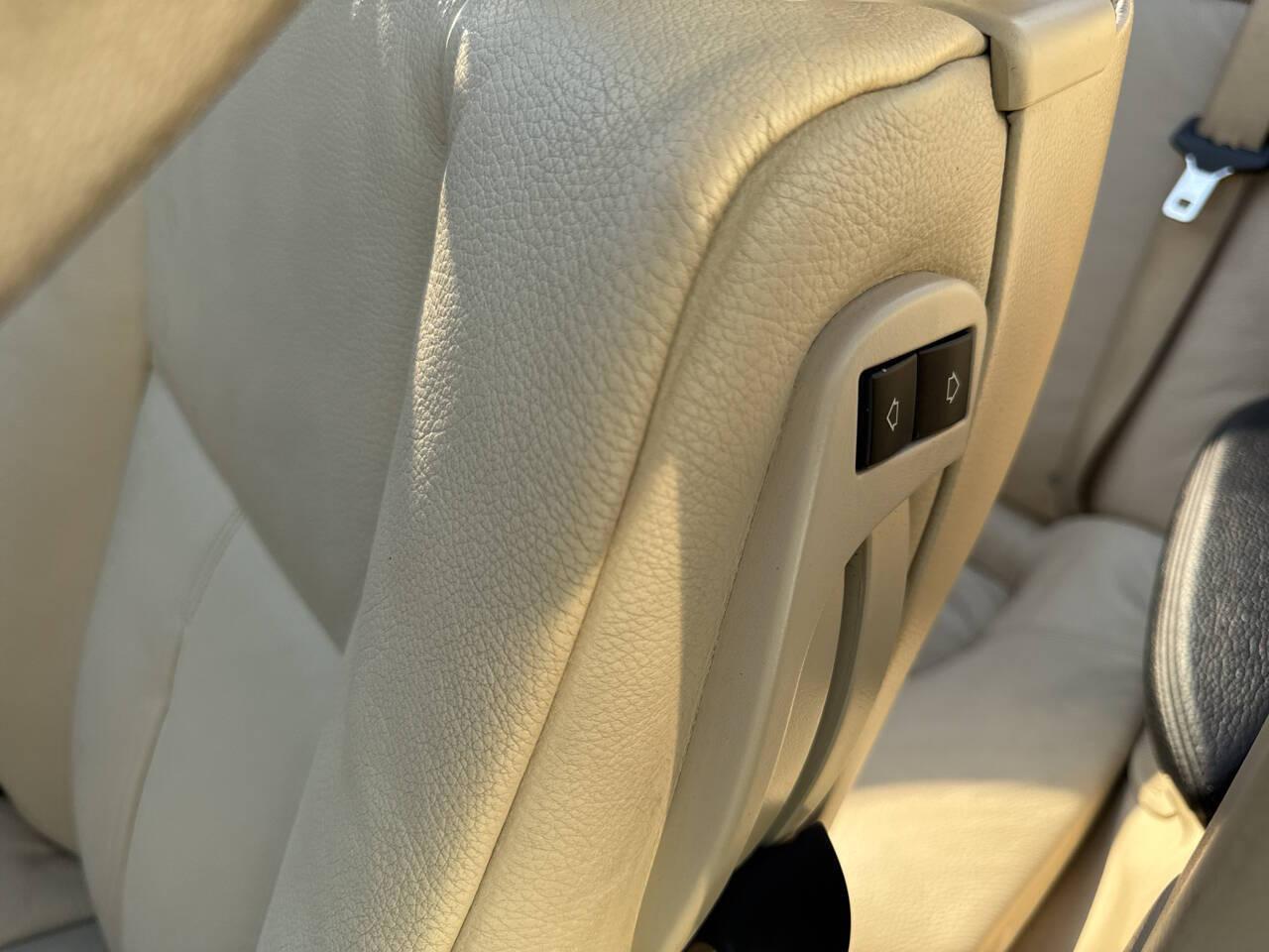 2008 BMW 6 Series