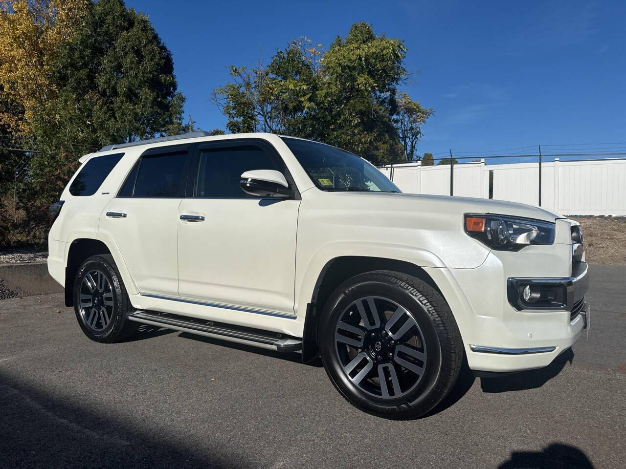 2019 Toyota 4Runner