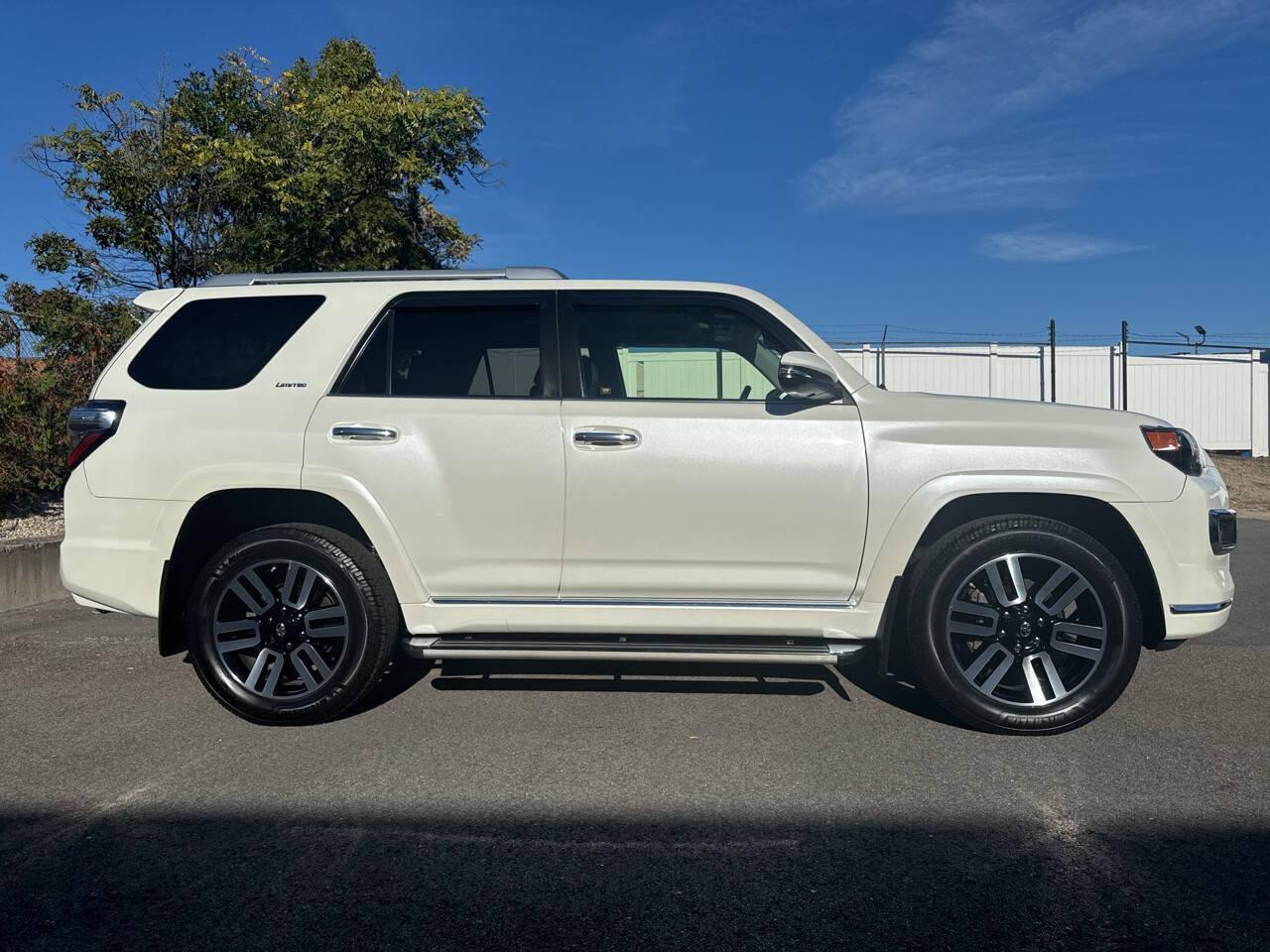 2019 Toyota 4Runner