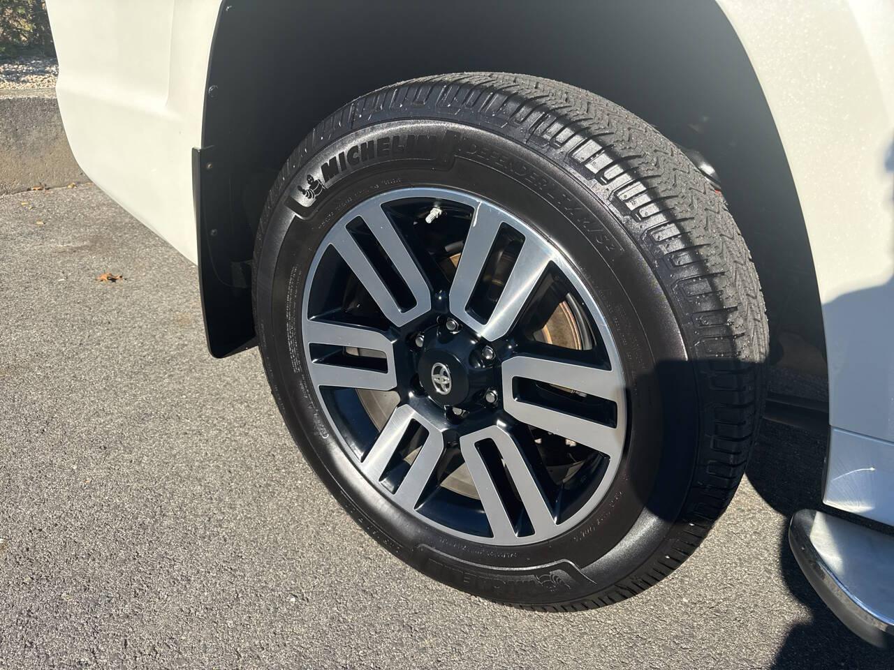 2019 Toyota 4Runner