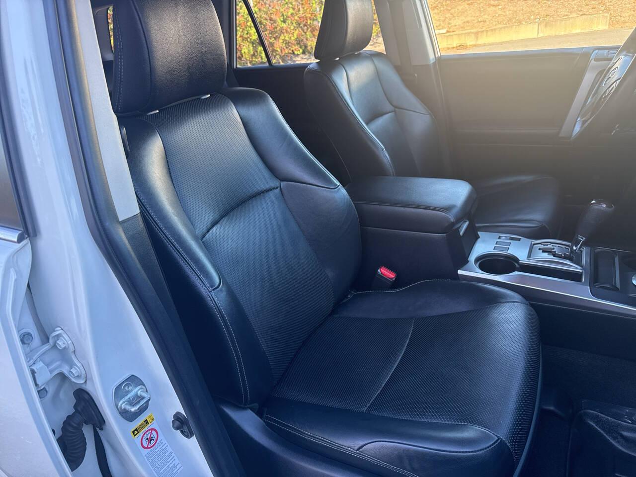 2019 Toyota 4Runner
