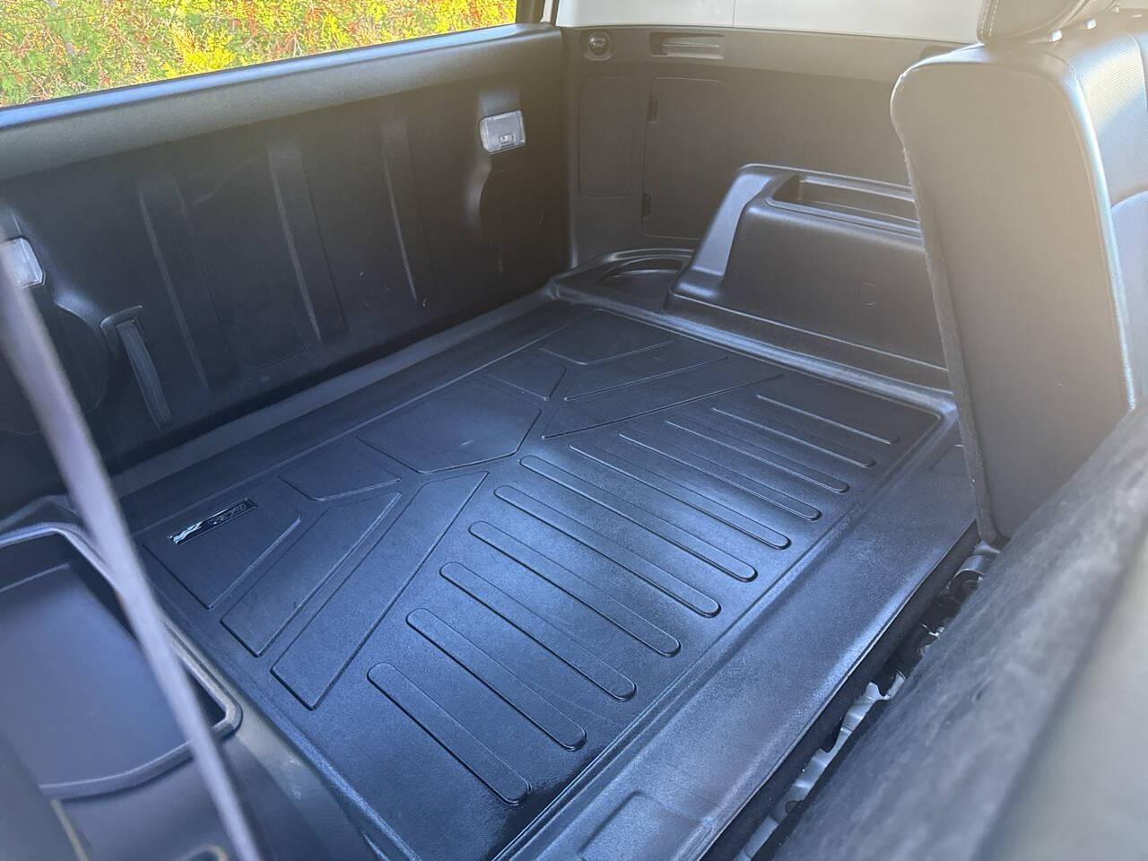 2019 Toyota 4Runner