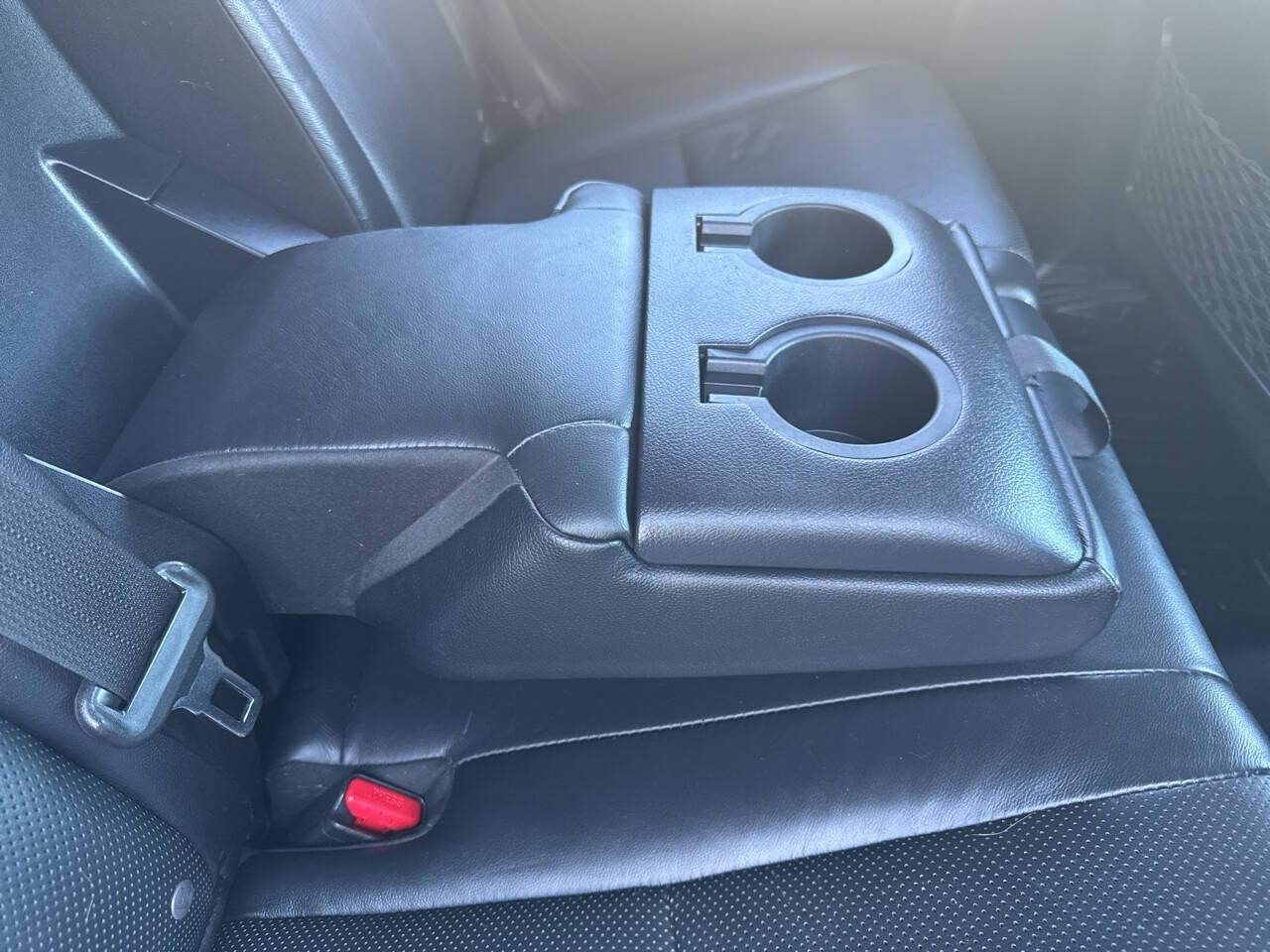 2019 Toyota 4Runner