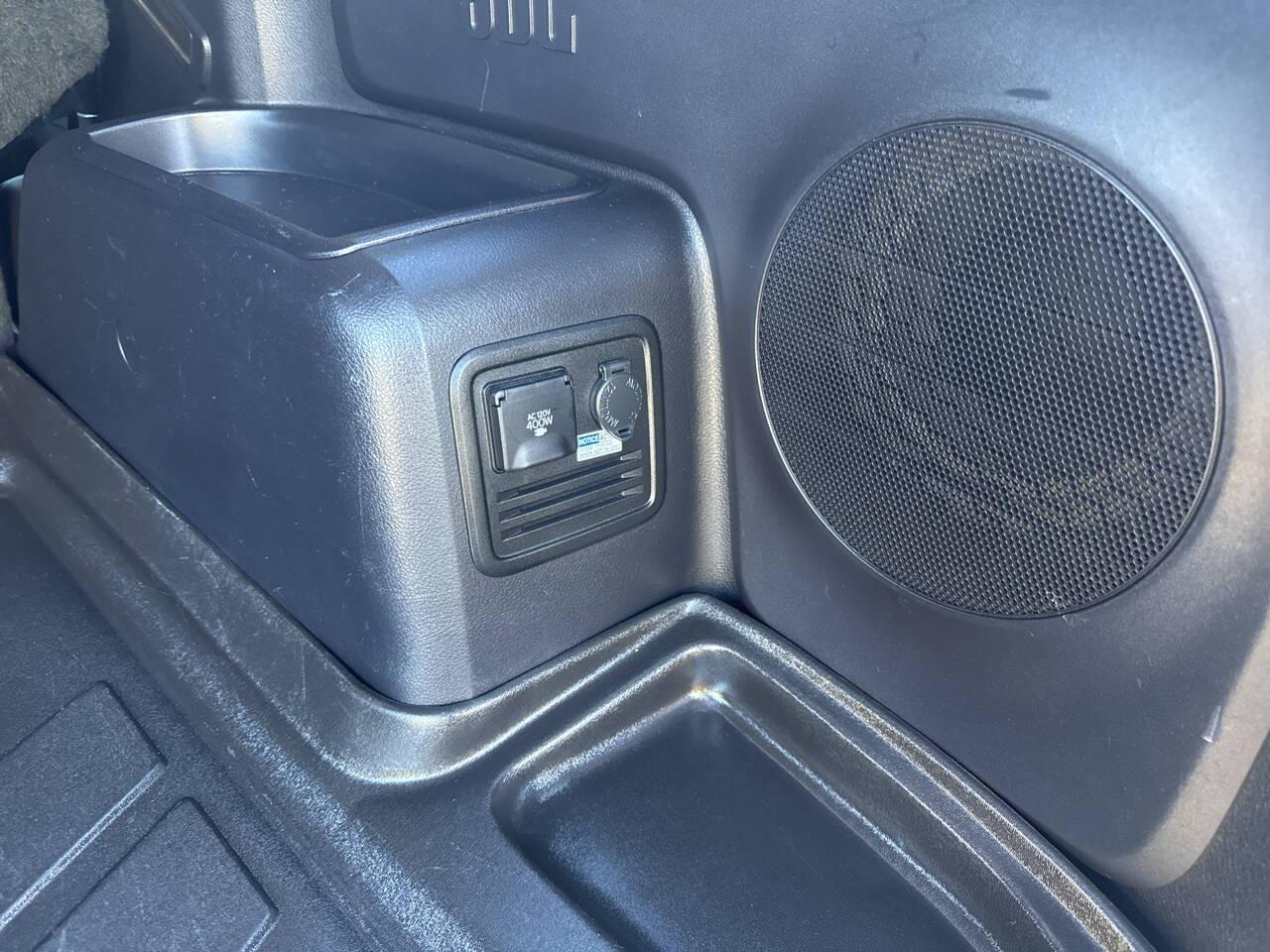 2019 Toyota 4Runner