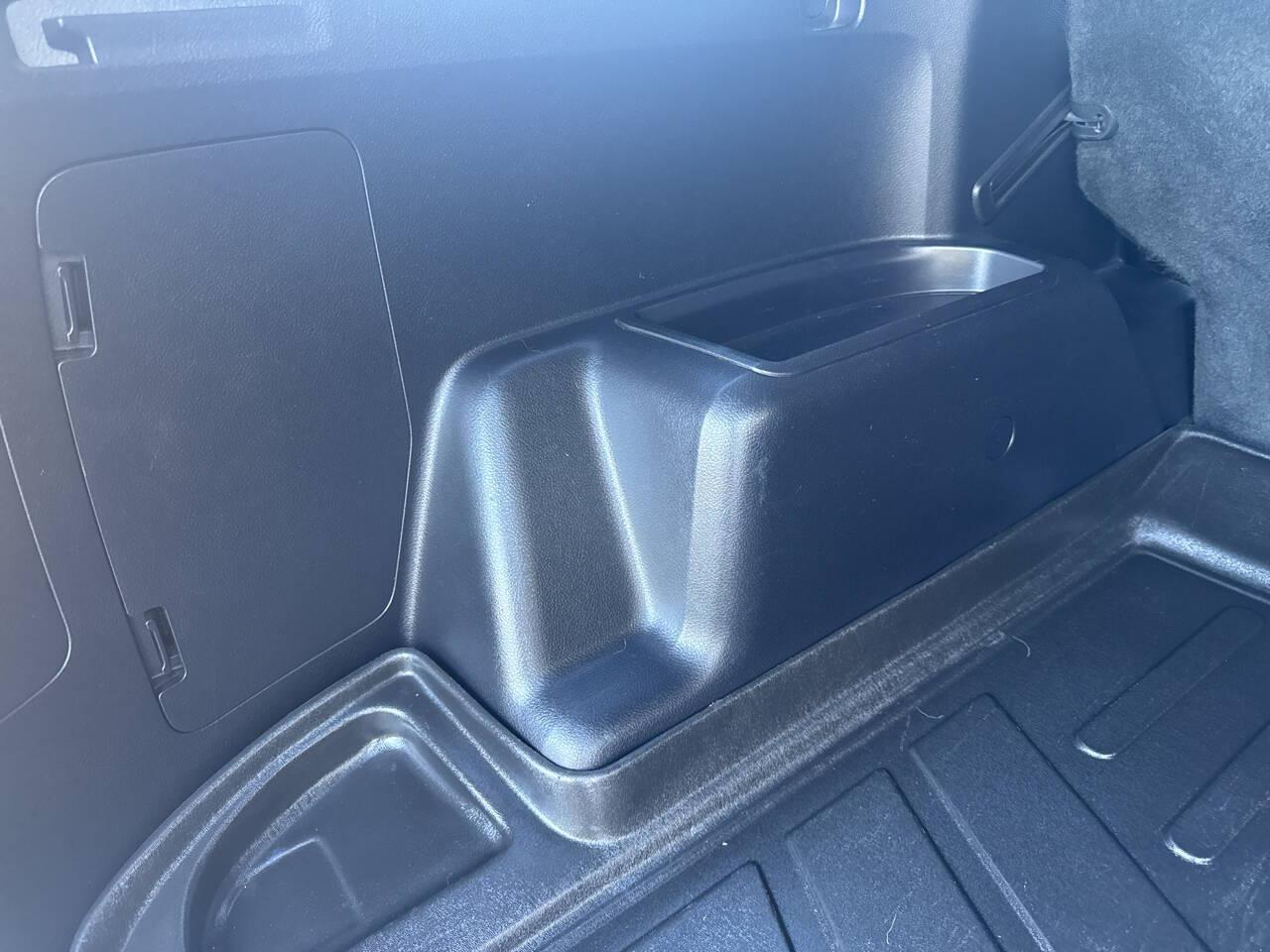 2019 Toyota 4Runner