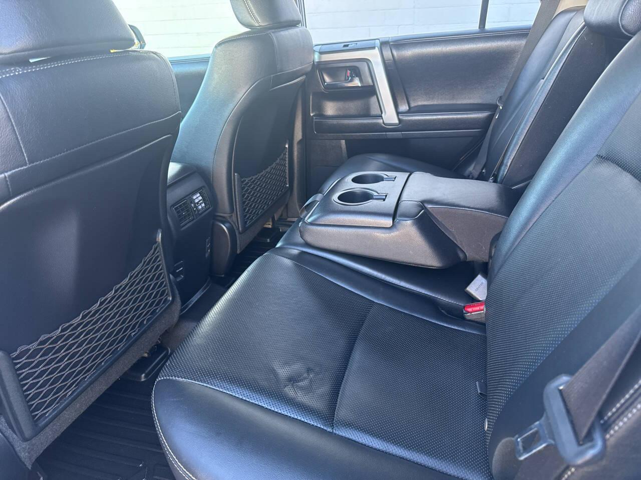 2019 Toyota 4Runner