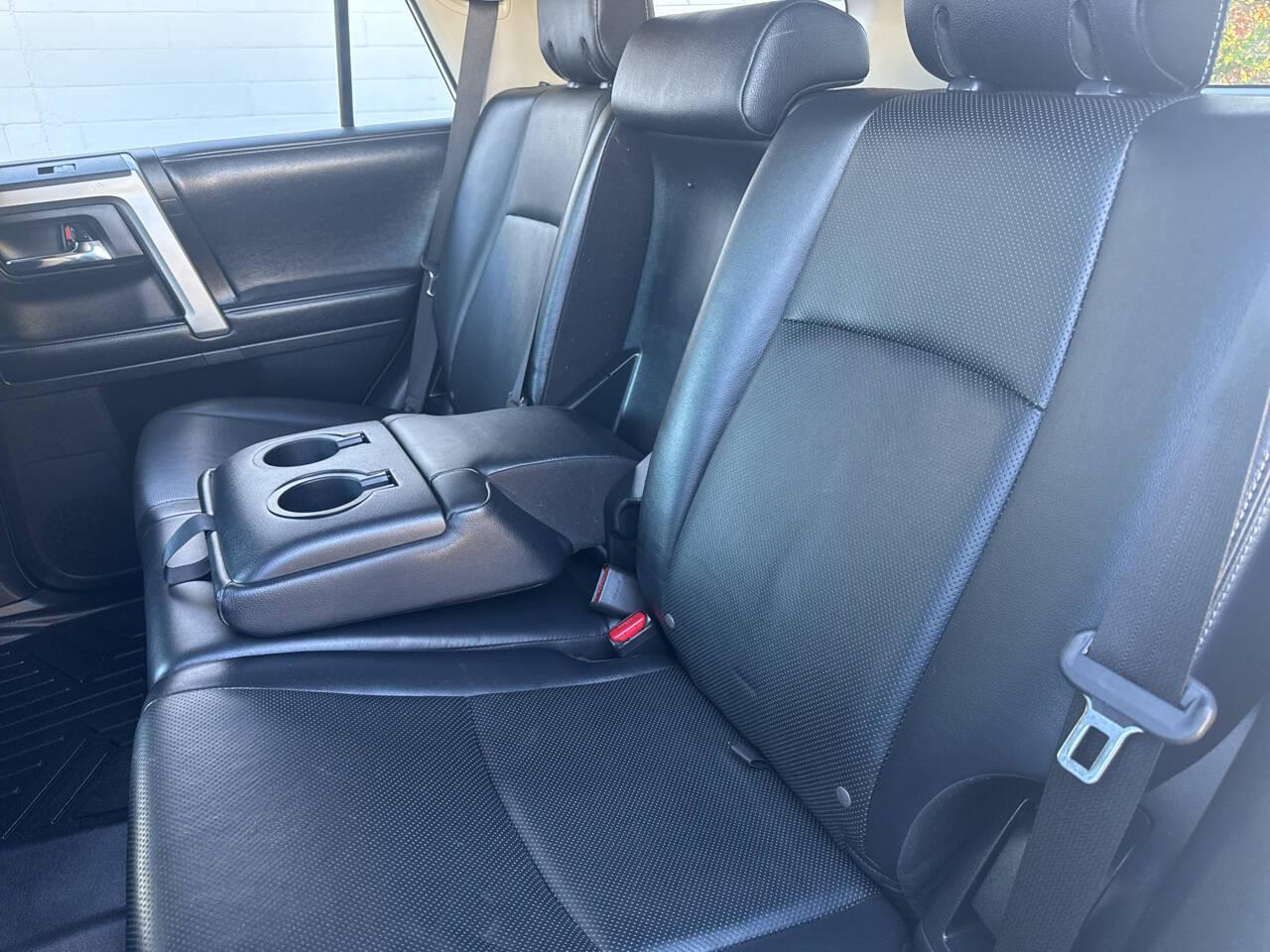 2019 Toyota 4Runner