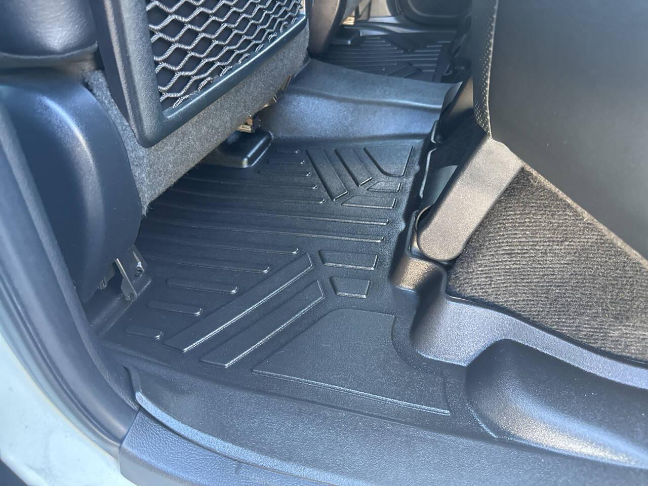2019 Toyota 4Runner