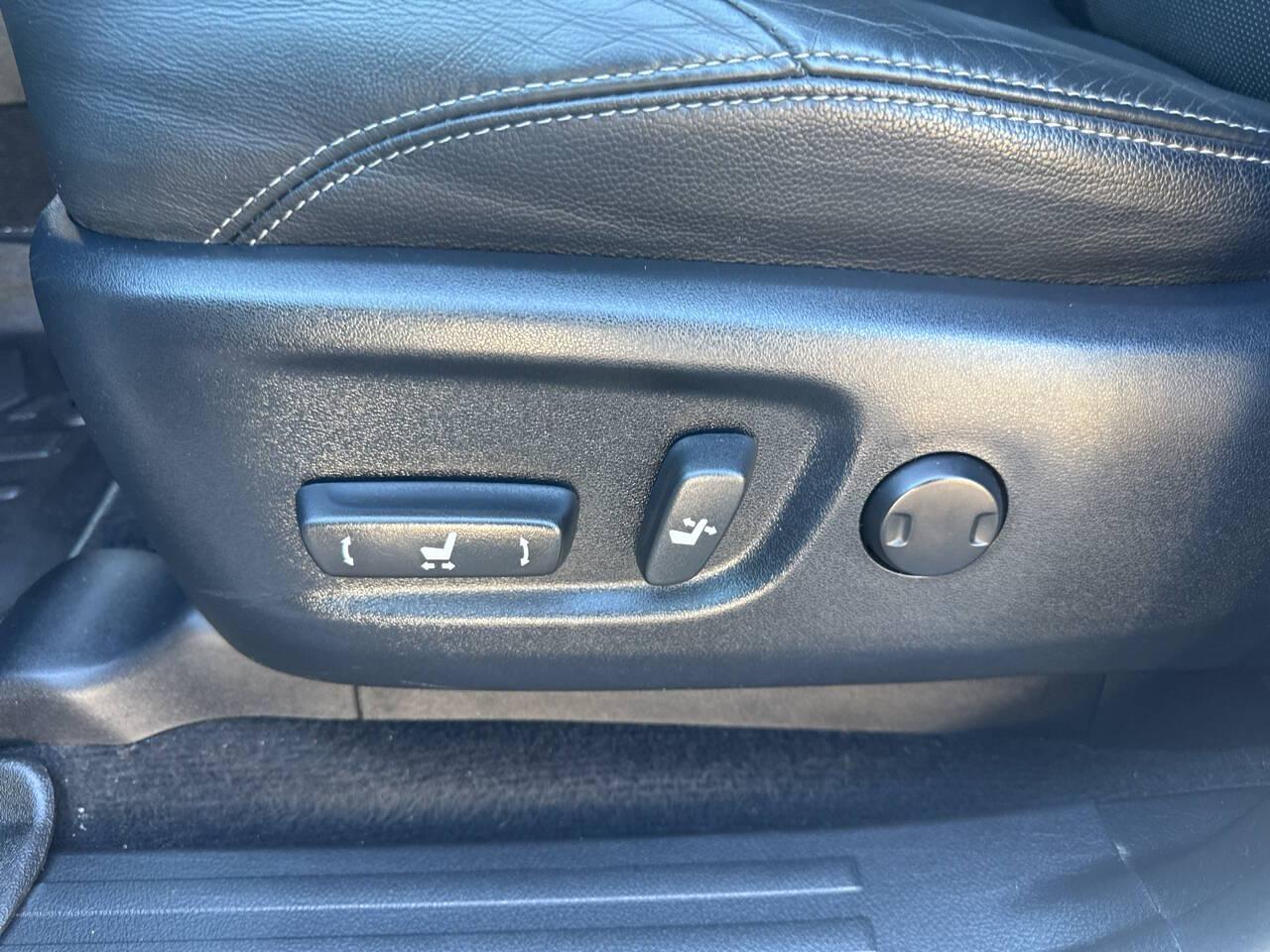 2019 Toyota 4Runner