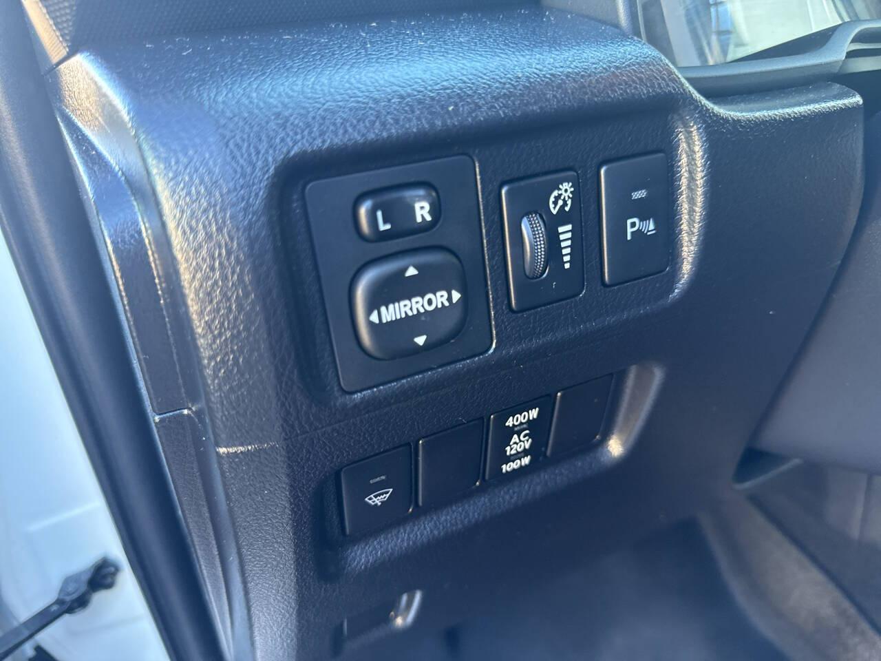 2019 Toyota 4Runner