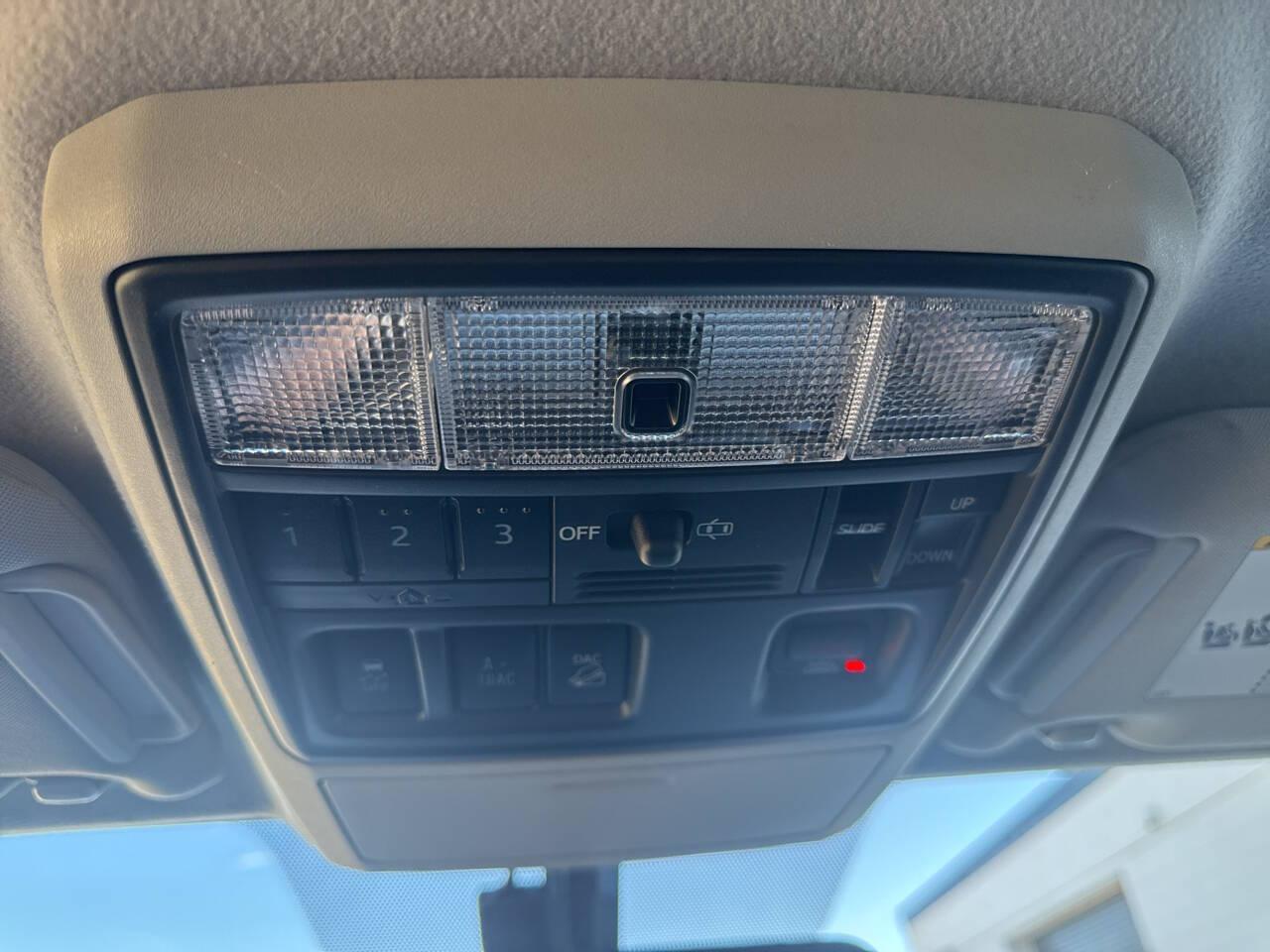 2019 Toyota 4Runner