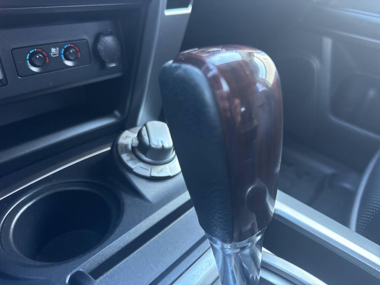 2019 Toyota 4Runner