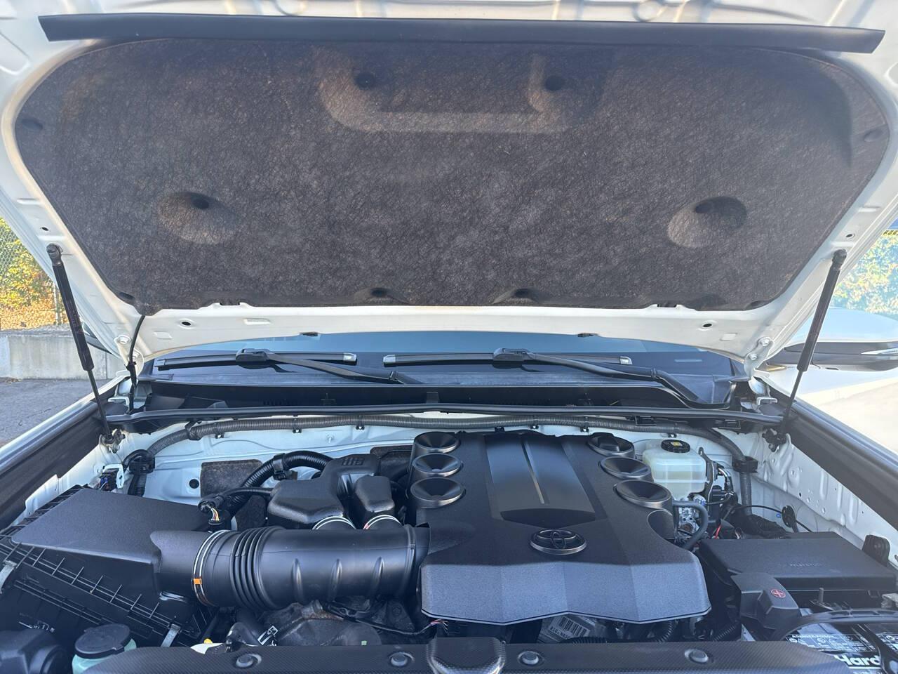 2019 Toyota 4Runner