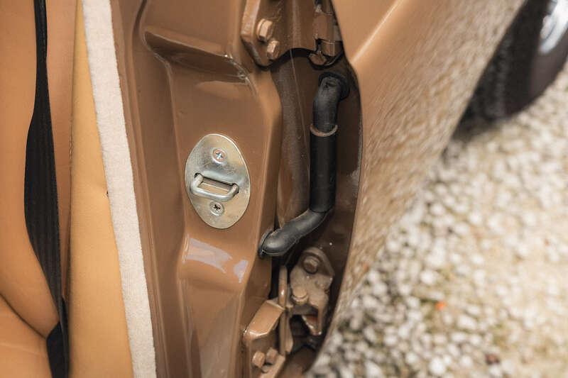 1972 Jaguar XJ12