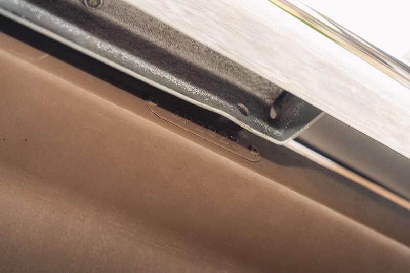 1972 Jaguar XJ12