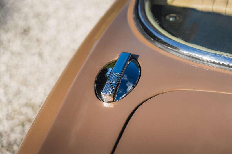 1972 Jaguar XJ12
