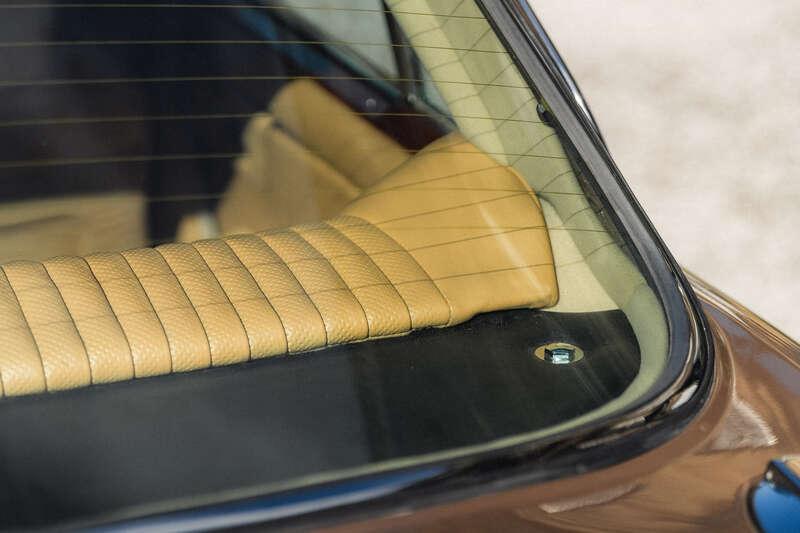 1972 Jaguar XJ12