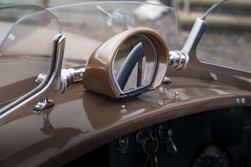 2017 Jaguar C TYPE