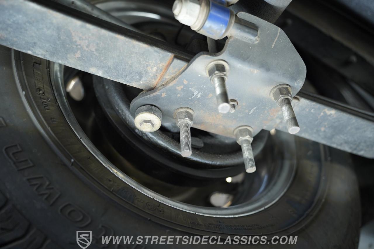 1940 Ford Deluxe Coupe