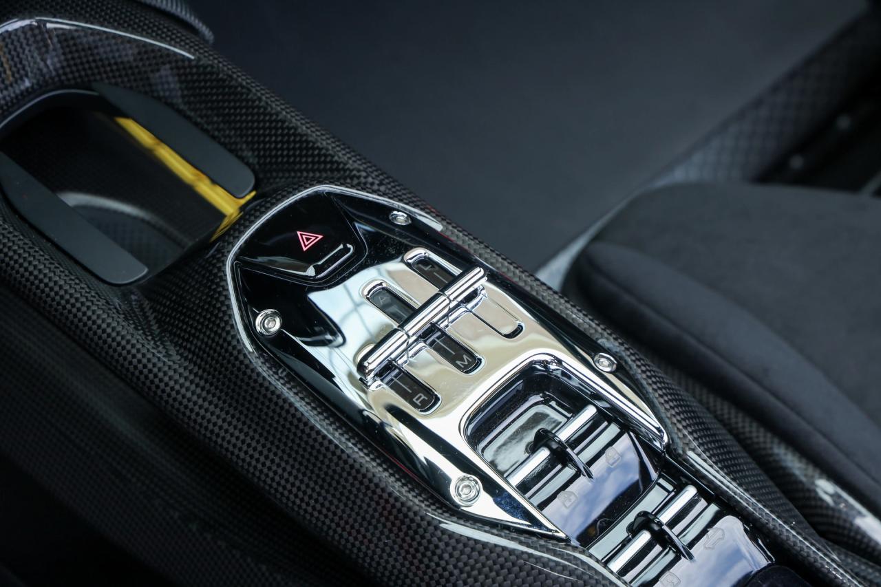 2024 Ferrari SF90 XX Spider &ldquo;Dealer mileage only - It&rsquo;s new&rdquo; EXCL. VAT, NETTO