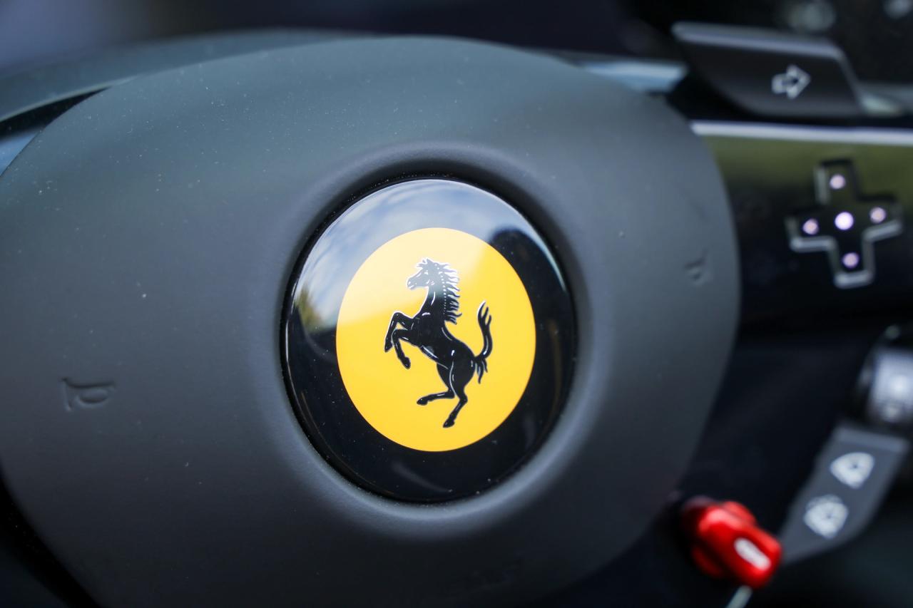 2024 Ferrari SF90 XX Spider &ldquo;Dealer mileage only - It&rsquo;s new&rdquo; EXCL. VAT, NETTO