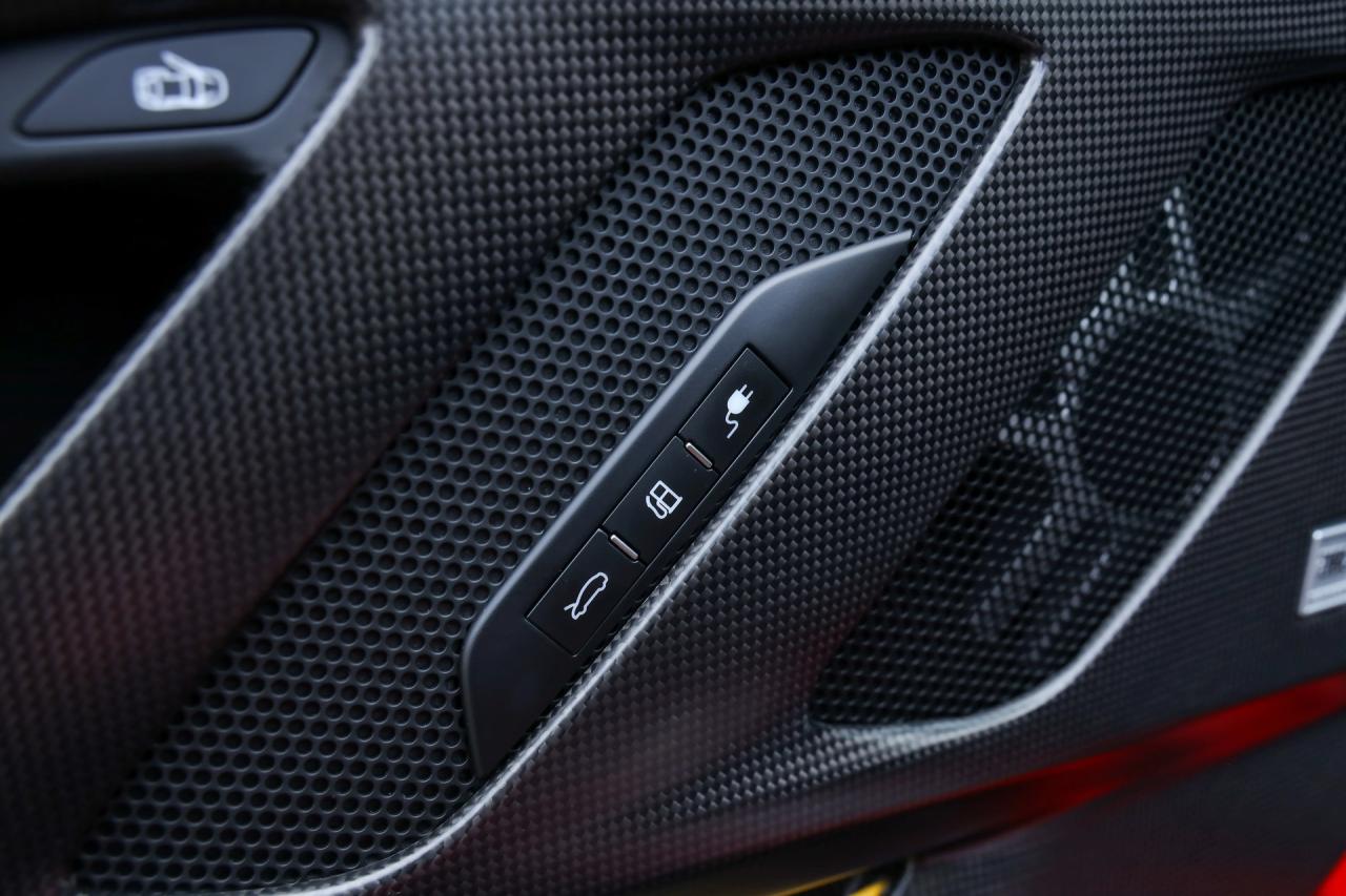 2024 Ferrari SF90 XX Spider &ldquo;Dealer mileage only - It&rsquo;s new&rdquo; EXCL. VAT, NETTO